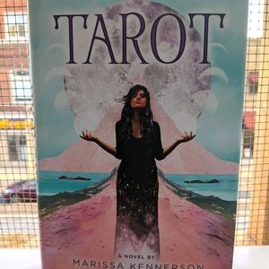 Tarot Hardcover